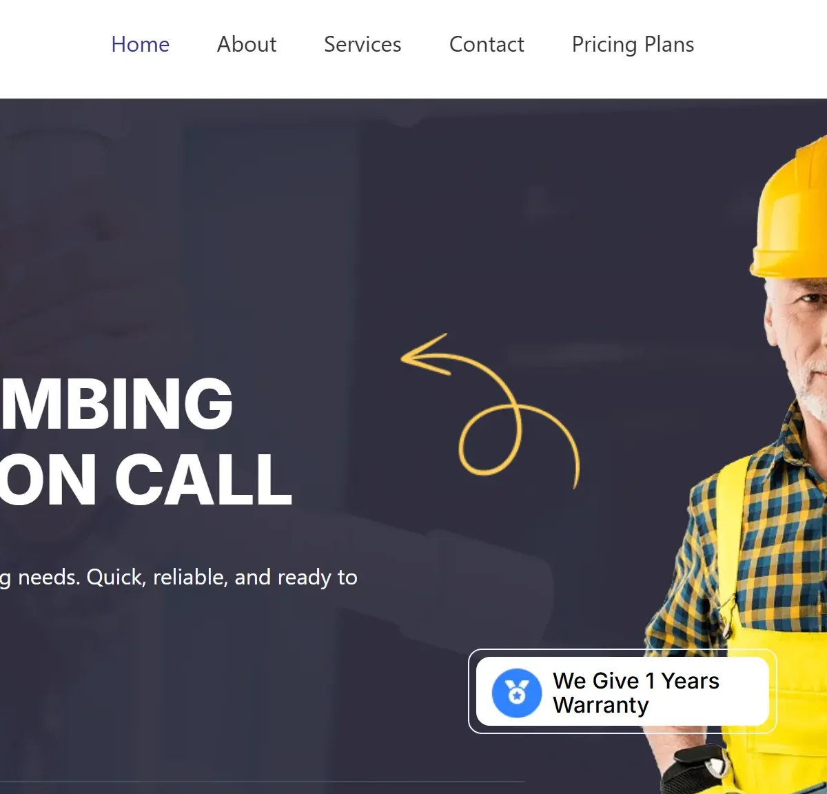 PlumbRepairs.com